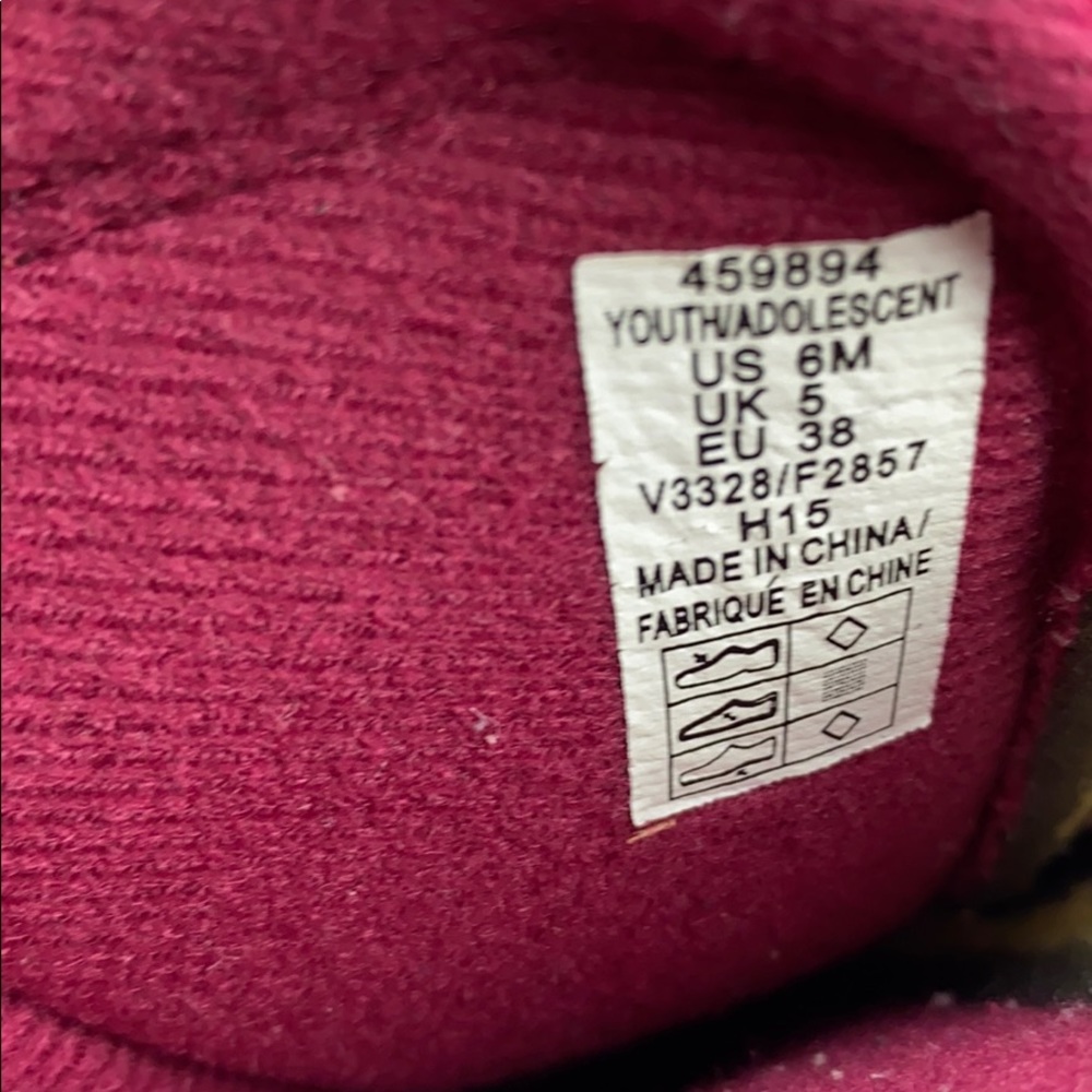 Land’s End Snow Boots - Picture 4 of 5